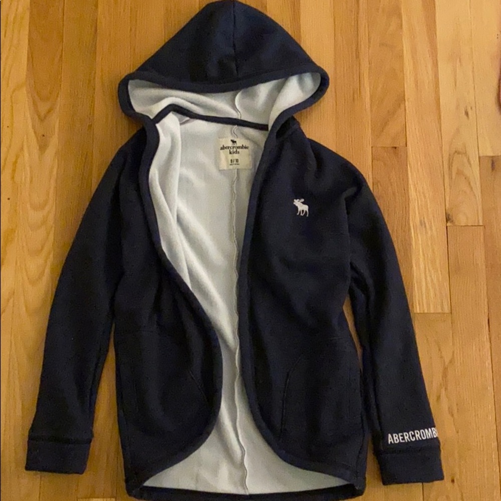 Abercrombie sweater